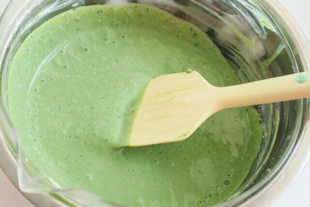 ヘルシーなのに濃厚！レンジで簡単♡豆腐プリン＆抹茶の豆腐プリンレシピ