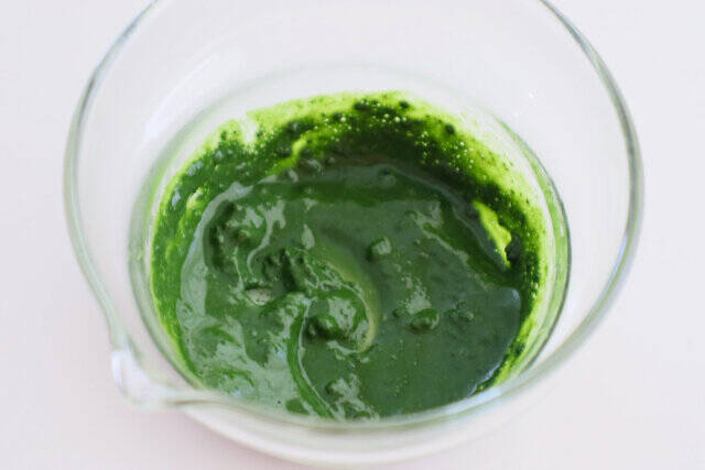 ヘルシーなのに濃厚！レンジで簡単♡豆腐プリン＆抹茶の豆腐プリンレシピ