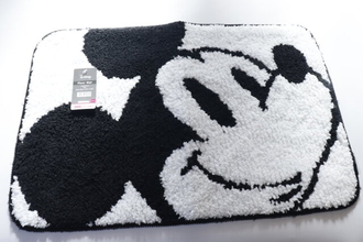 ダイソーだよ！って言うと驚かれる♡100円ショップで買える域超えてる！ミッキーのインテリア