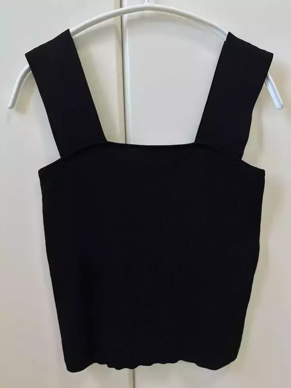 夏の通勤インナー迷子さんへ♡涼しいのにきちんと見え！名品インナーのOK＆NGコーデ