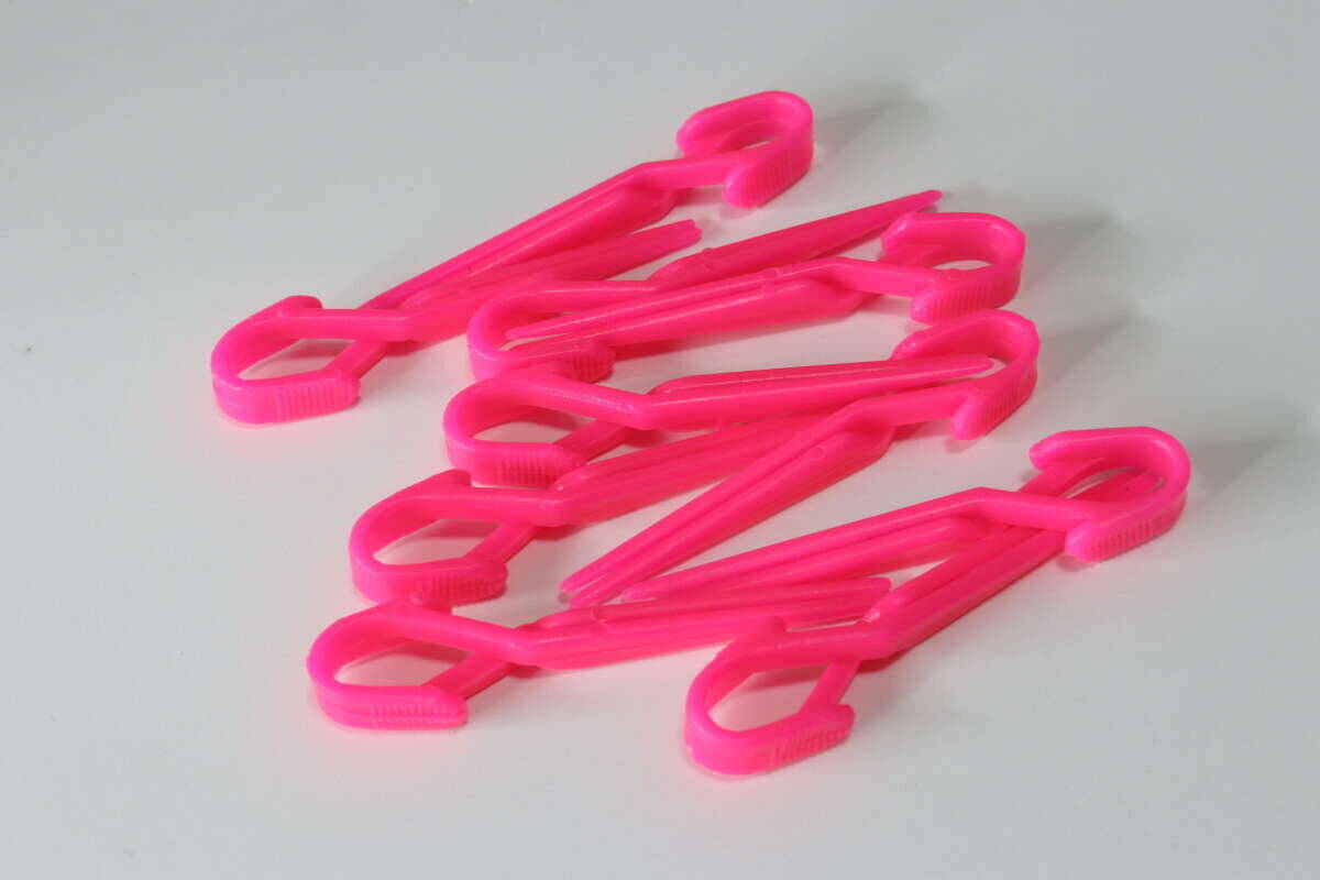 海外通販や専門店にしかないと思ってた！セルフネイラーを救う100均神アイテム