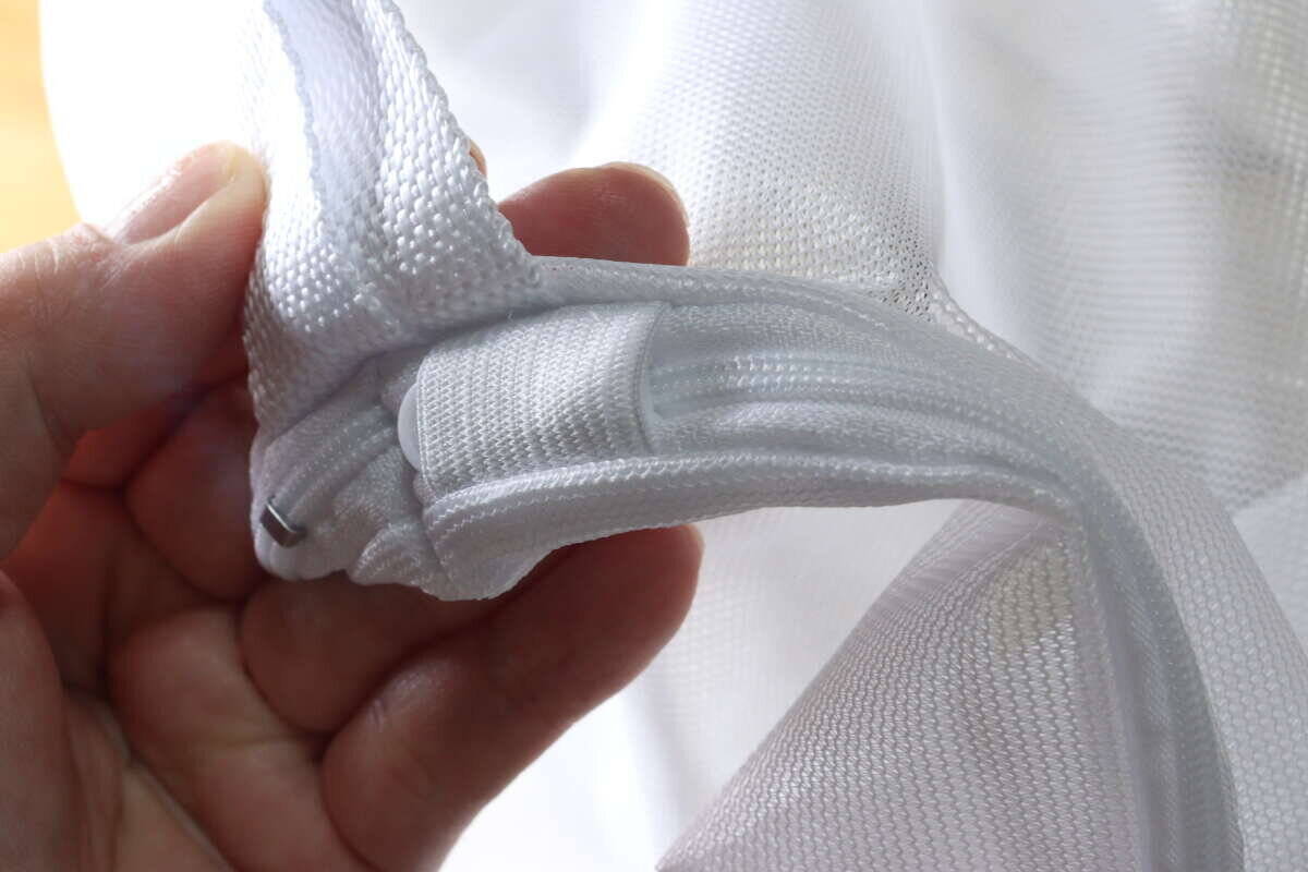 「1000円は覚悟してたよ」「これならお手入れ捗る～」100均のお洗濯グッズ