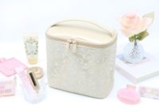 素敵なあの人6月号は付録買い決定！上品で華やか＆超高見え♡人気ブランドの大容量ポーチ