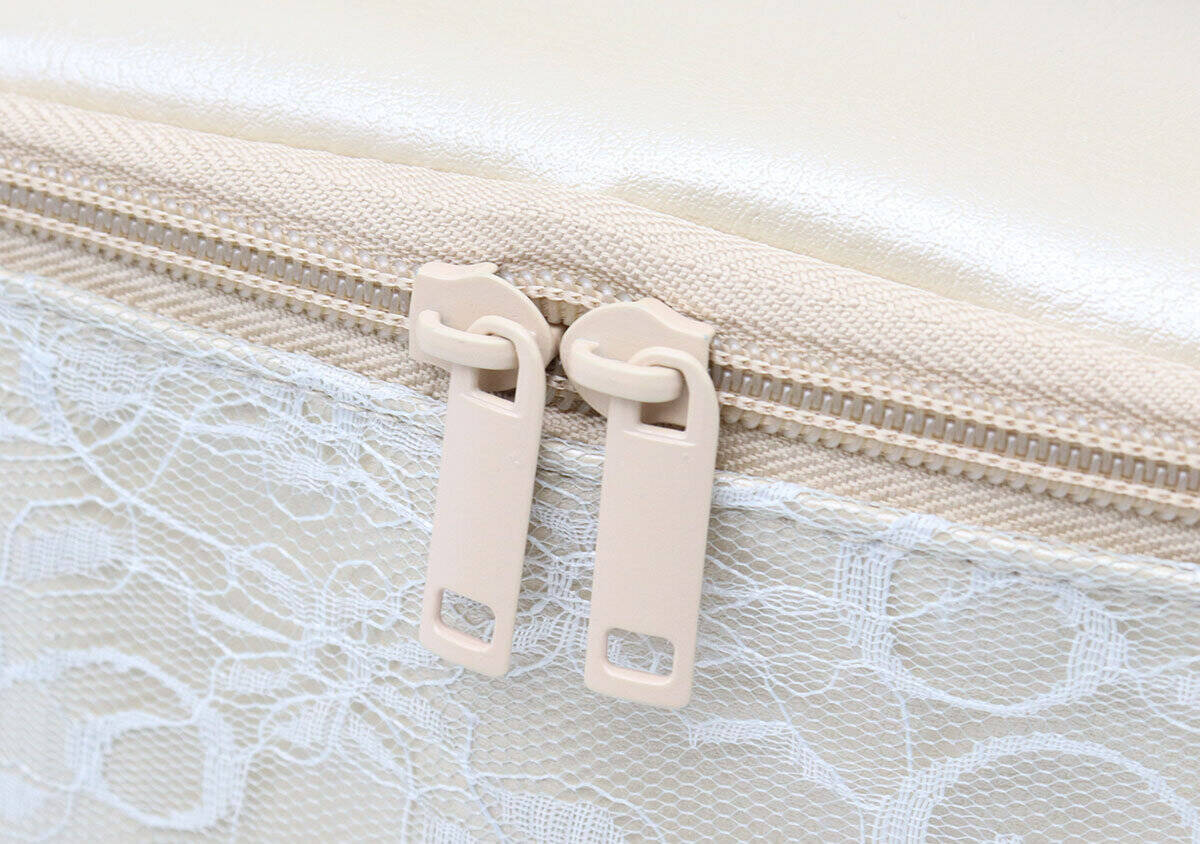 素敵なあの人6月号は付録買い決定！上品で華やか＆超高見え♡人気ブランドの大容量ポーチ