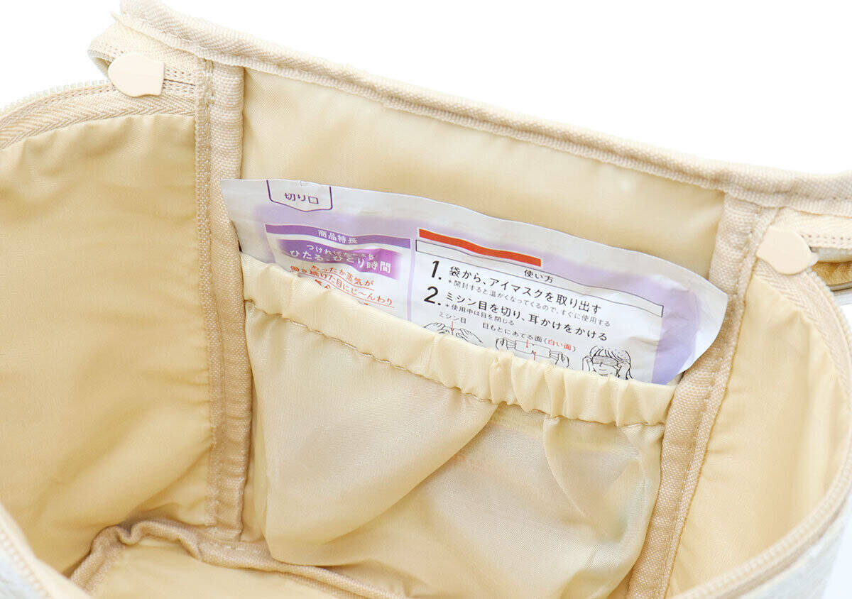 素敵なあの人6月号は付録買い決定！上品で華やか＆超高見え♡人気ブランドの大容量ポーチ