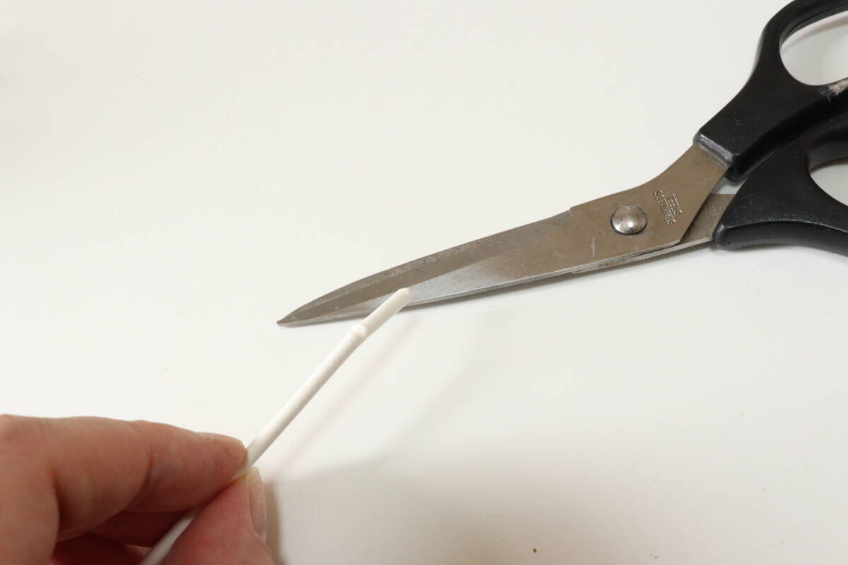 お洒落だわ～！自分用にも欲しくなる♡100均の毛糸でできた枯れないお花