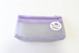 これ100均で出していいやつ…！？100円でこの使いやすさは凄い！買わなきゃ損な優秀ポーチ