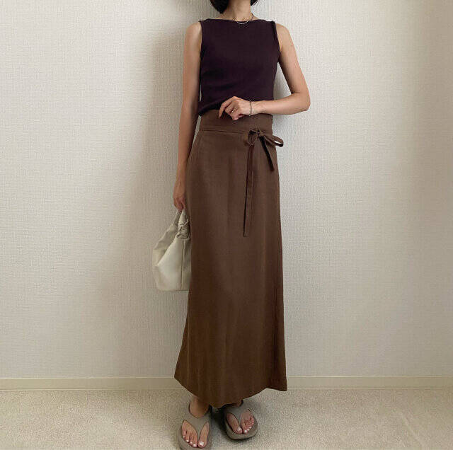 流行ってるのに…野暮ったく見えるのはなぜ？！バズりサンダルの手抜きNG＆垢抜けOKコーデ