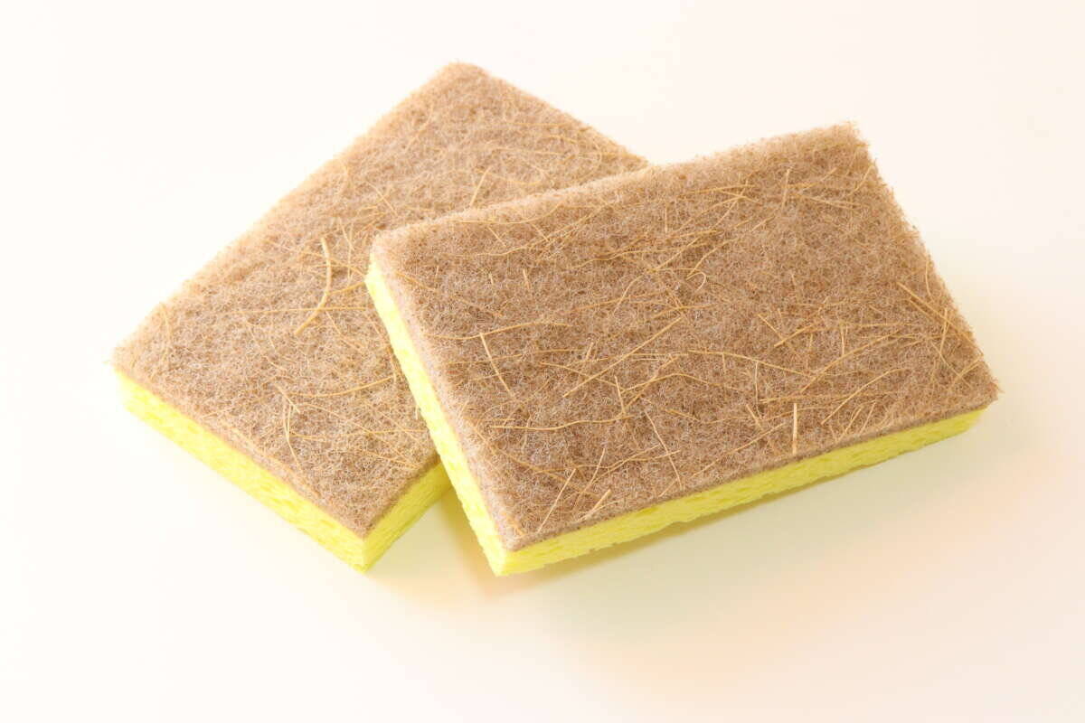 100均でスゴイの売ってた！気になりすぎてスルー出来なかった…天然素材のキッチングッズ