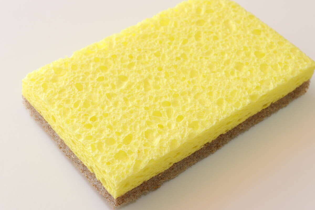 100均でスゴイの売ってた！気になりすぎてスルー出来なかった…天然素材のキッチングッズ