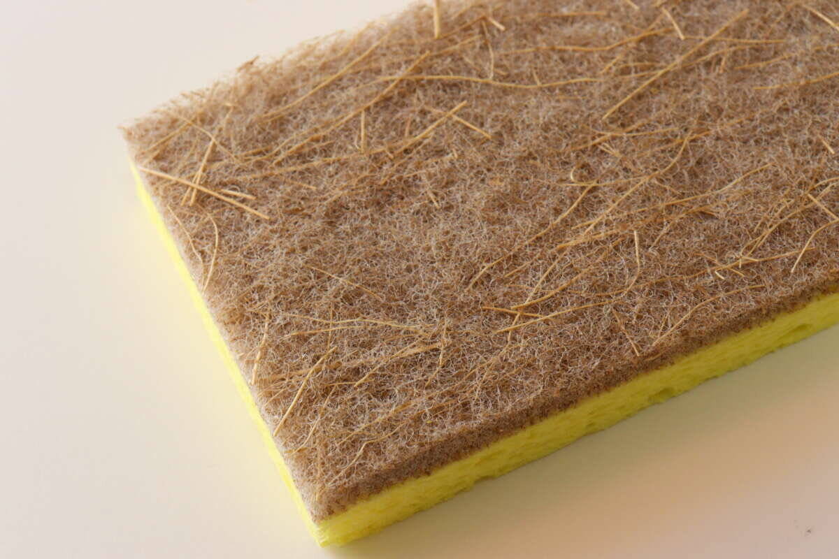 100均でスゴイの売ってた！気になりすぎてスルー出来なかった…天然素材のキッチングッズ