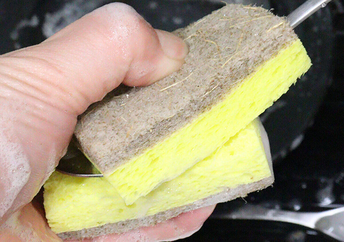 100均でスゴイの売ってた！気になりすぎてスルー出来なかった…天然素材のキッチングッズ