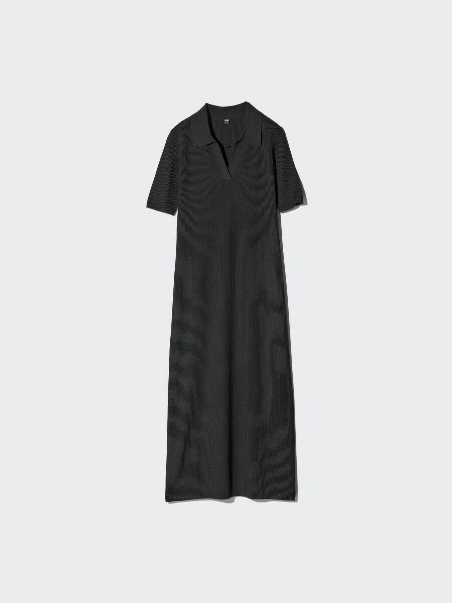 春夏はユニクロワンピさえあればいい！テクいらずで可愛くなれる♡即カゴIN推奨アイテム5選