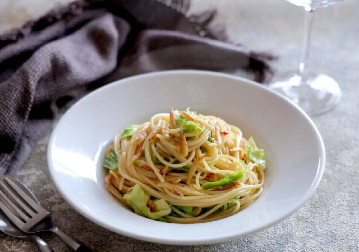 春キャベツ終わる前にこれだけは絶対作って！美味しすぎて一瞬でなくなる！春キャベツレシピ4選