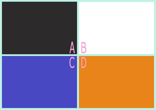 嫌いな色はどれ？あなたの「自分大好き度」がわかる【心理テスト】