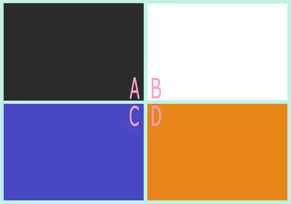 嫌いな色はどれ？あなたの「自分大好き度」がわかる【心理テスト】