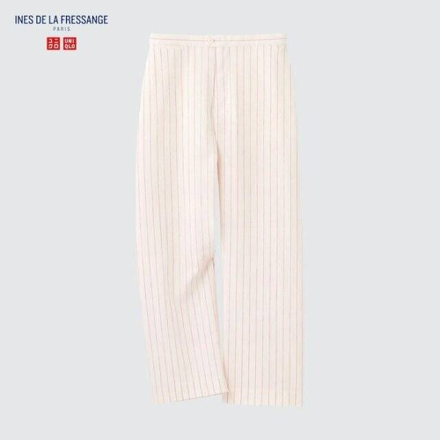 残りわずかだから急いで～！ユニクロの人気パンツGETできるラストチャンスかも？！