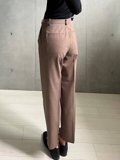 ユニクロでとりあえず買って！秋はこれさえ持ってれば困らない♡着回し自在な頼れるセットアップ