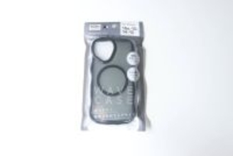 300円だけど…むしろお得に感じるわ～！快適性が爆上がりする！スマホケース