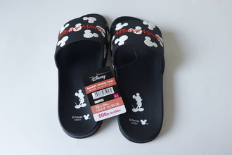 500円は奇跡だよ…！「靴屋で買ったら千円はしそう…」「サイズが合えば超お得」