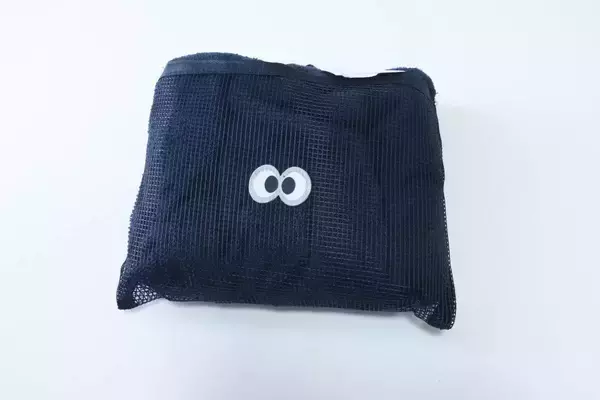 そこじゃないのよ…！ちょっと惜しいけどちょうどいい！人気シリーズの100均トートバッグ