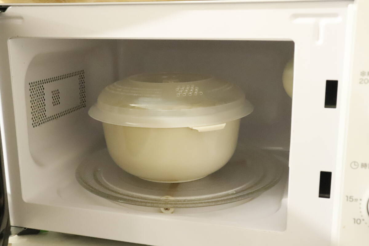 珍しいタイプ出た！「今日は料理したくない」って日に！家事が楽になる100均の時短調理グッズ