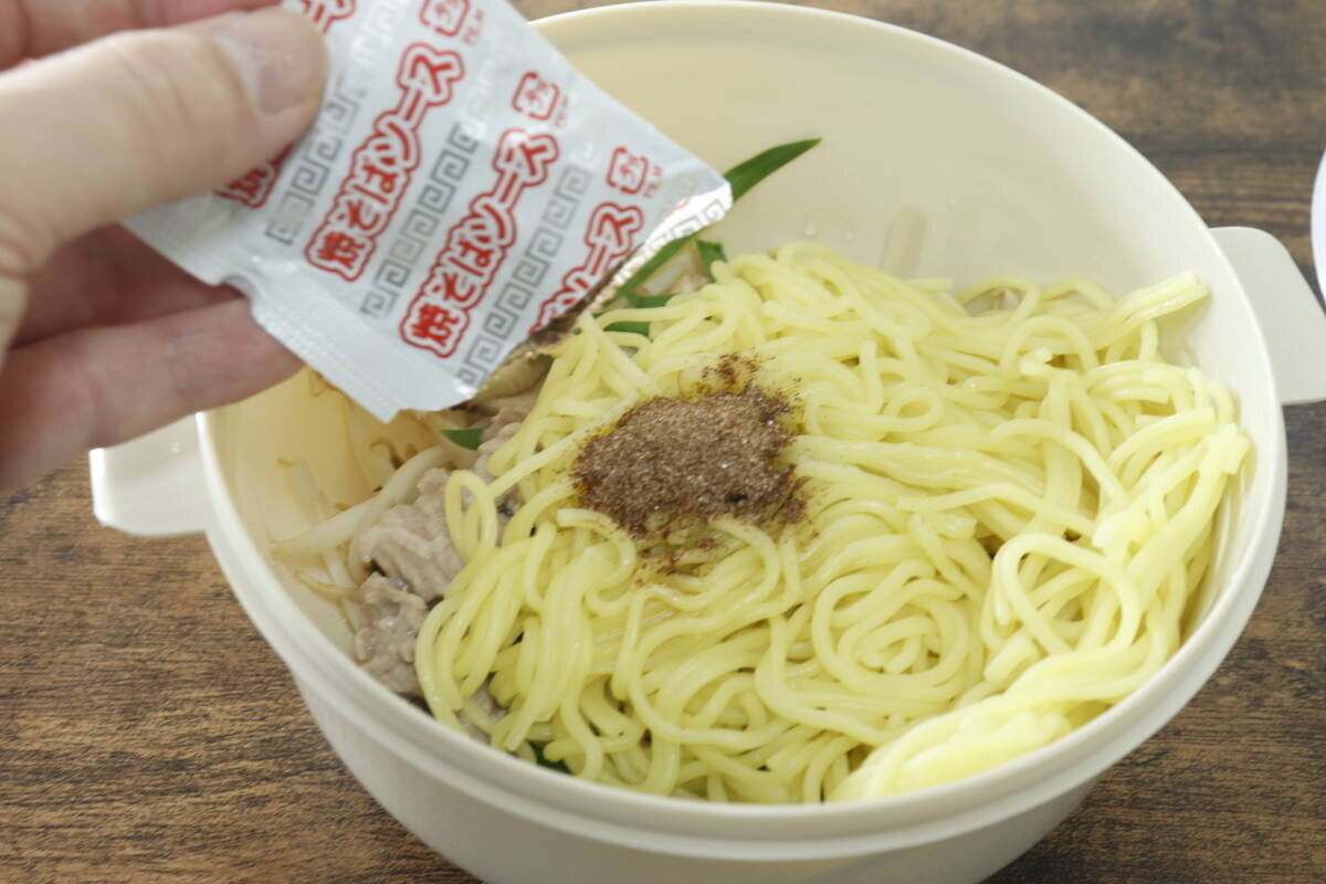 珍しいタイプ出た！「今日は料理したくない」って日に！家事が楽になる100均の時短調理グッズ