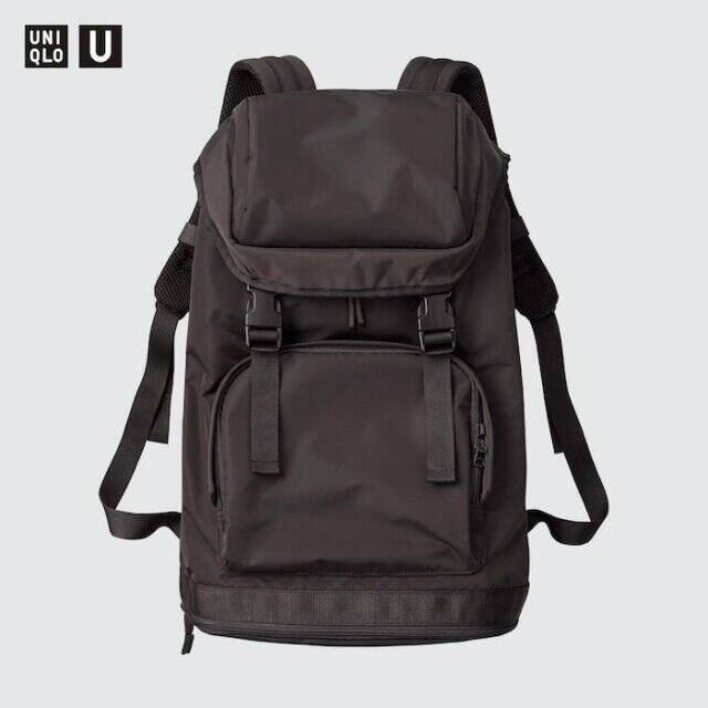 「ユニクロバッグ」は買わない理由なし…♡大人が本気で使える！優秀アイテムと新作をチェック！