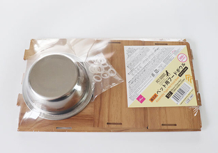 ダイソーで100円じゃないけど…むしろ安い♡木のぬくもりがお洒落な組立式のスタンド