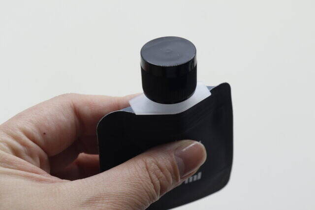 ダイソーさんこういうのずっと待ってた！デザインがちょっとな…と思ってた詰め替え容器