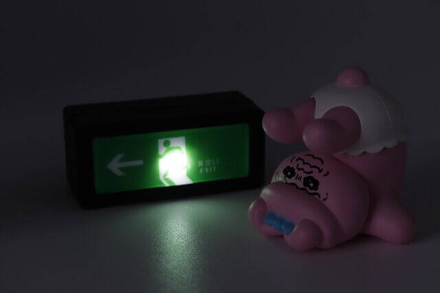 セリアさんマニアックすぎない…？街でよく見かけるアレのミニチュア版