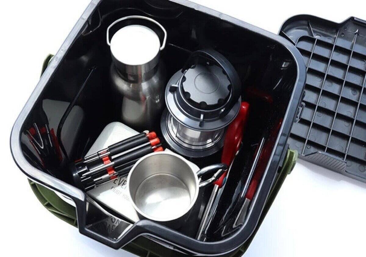 ウソでしょ…「耐荷重120kg？！」100均の域を軽く超えたタフな商品3選