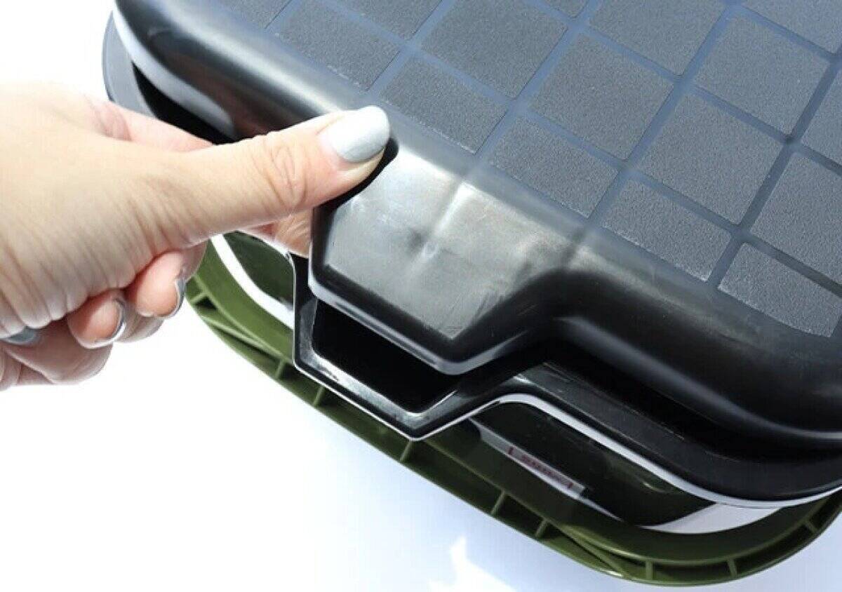 ウソでしょ…「耐荷重120kg？！」100均の域を軽く超えたタフな商品3選