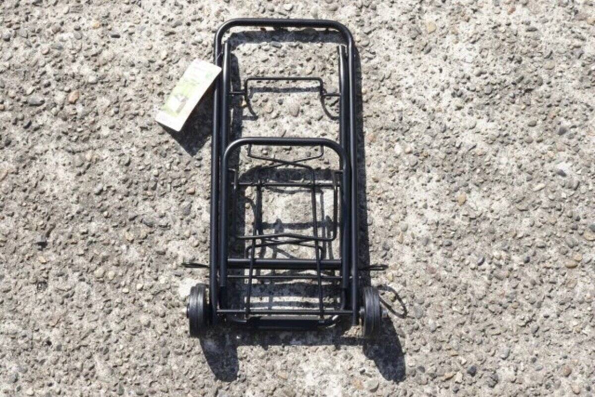 ウソでしょ…「耐荷重120kg？！」100均の域を軽く超えたタフな商品3選