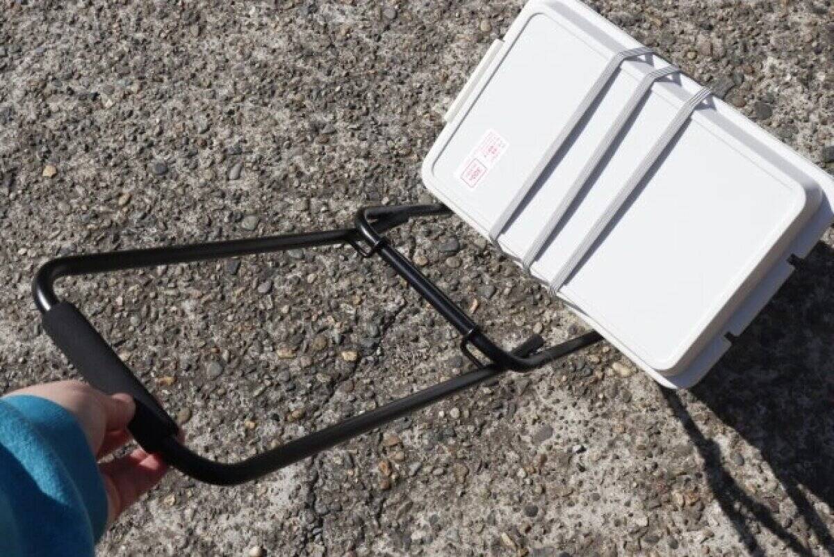 ウソでしょ…「耐荷重120kg？！」100均の域を軽く超えたタフな商品3選