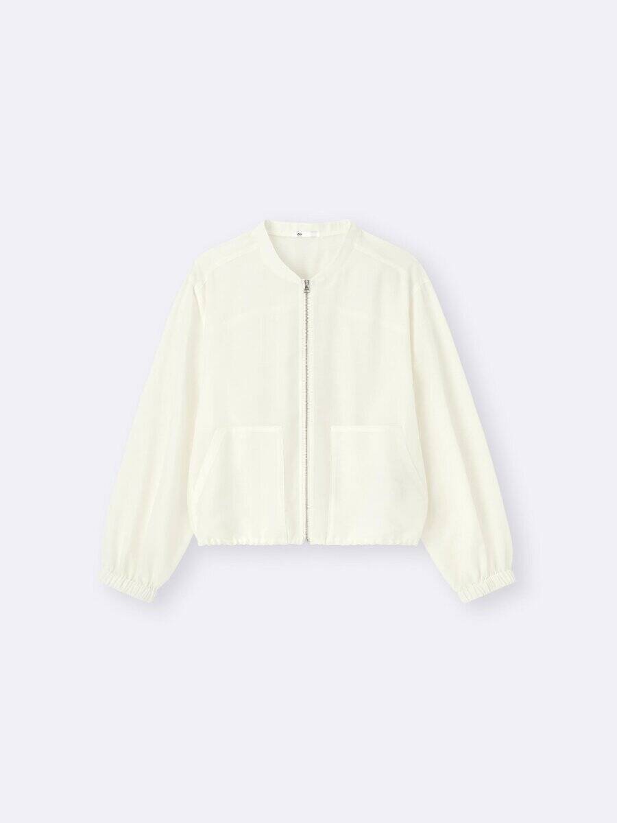 上下GUでコスパ最強♡マネするだけで即お洒落見え！大人女子の垢抜け春カジュアル7style