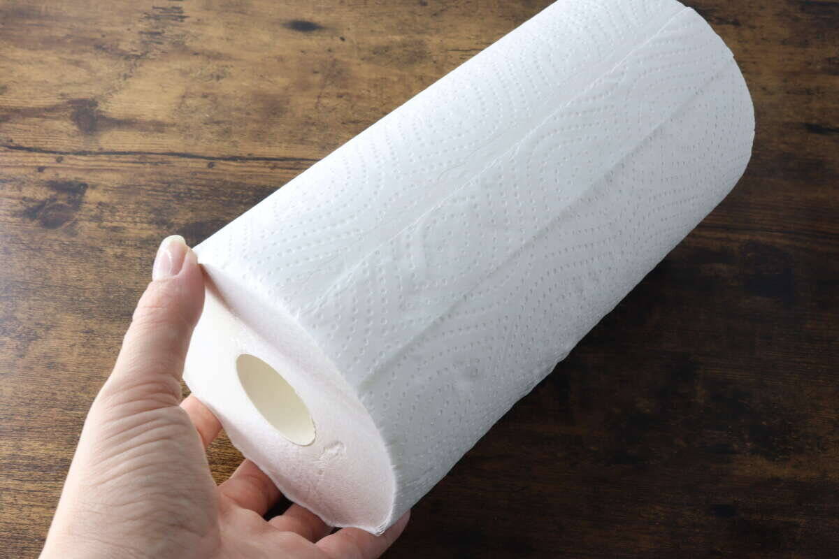 100均でコスパ重視するならコレ！「ストックなしでも安心」気軽に使える大容量ペーパー