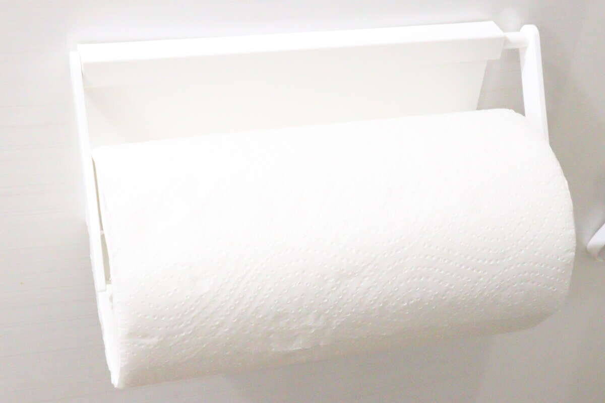 100均でコスパ重視するならコレ！「ストックなしでも安心」気軽に使える大容量ペーパー