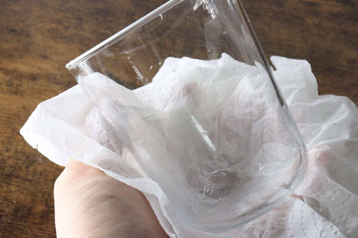 100均でコスパ重視するならコレ！「ストックなしでも安心」気軽に使える大容量ペーパー