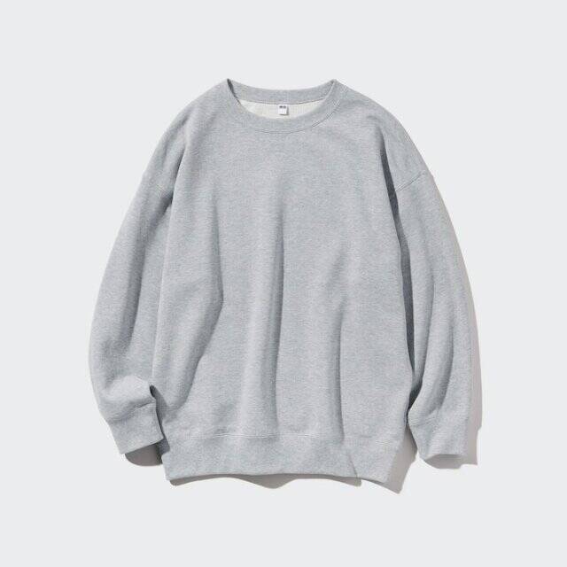 【ユニクロ】ニット着るともこもこ着ぶくれ…！ダウンの下にちょうどいい♡長袖トップスリスト