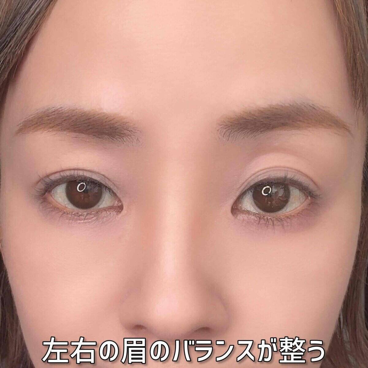 その眉、老け見えしてます！今すぐやめてほしいNG眉メイク習慣4選＆改善テク