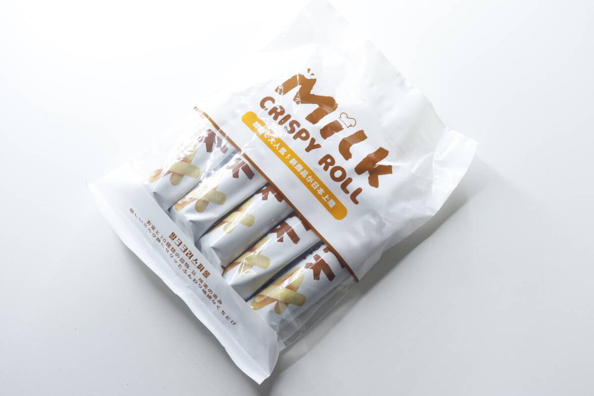 「これ絶対バズる予感…！」韓国発の人気お菓子にそっくり♡まとめ買い推奨の100均グルメ