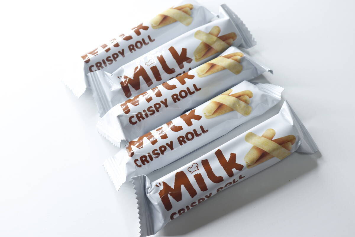 「これ絶対バズる予感…！」韓国発の人気お菓子にそっくり♡まとめ買い推奨の100均グルメ