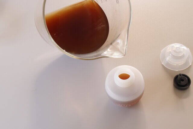 セリアのコレ知ってる？余ったスペースを有効活用♡ありそうでなかった卵型調味料ケース