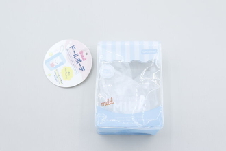 セリアで出会えたら絶対買って！激カワな大当たりポーチ特集