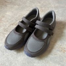 GU人気コラボのバレエスニーカーがラクなのに洒落見えって反則級♡着用レビュー！