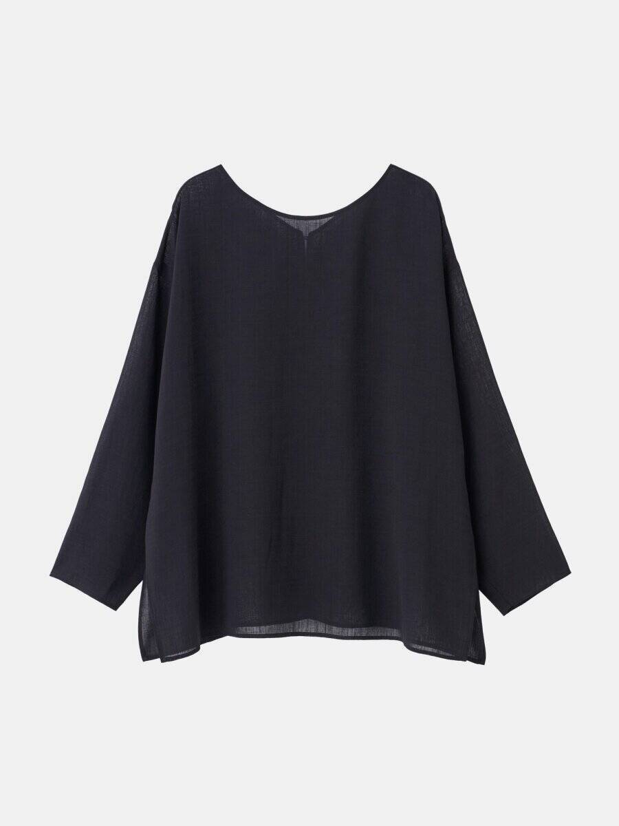 PLSTのしなやかブラウス1枚あれば通勤＆おでかけに着回し無限♡今買いアイテム5連発