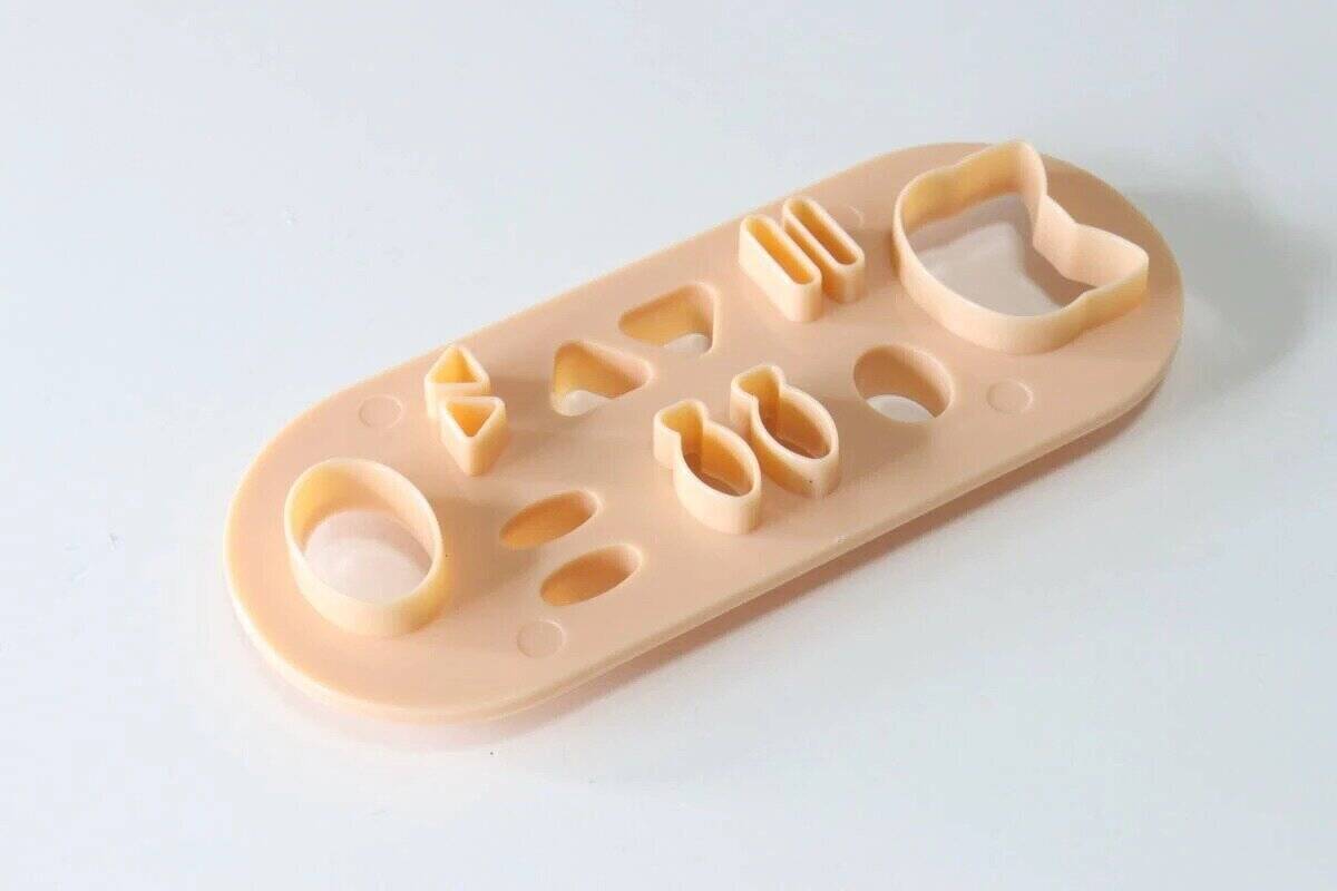 ダイソーさんこれいいじゃん！時間がない朝もう悩まない！不器用さんも楽に作れる便利グッズ3選