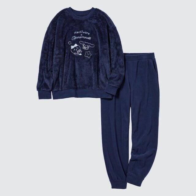 あの大人気ちいかわもユニクロに？！買い逃したら絶対後悔する！激かわアイテム特集