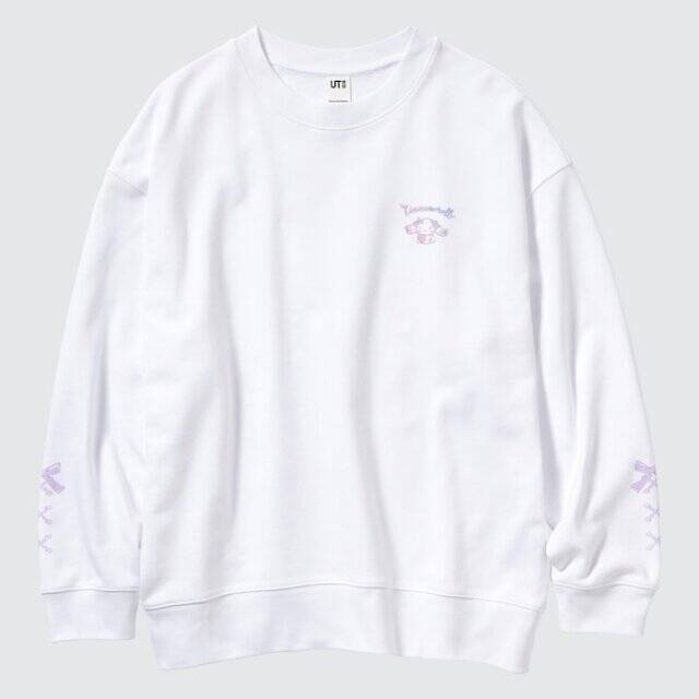 あの大人気ちいかわもユニクロに？！買い逃したら絶対後悔する！激かわアイテム特集